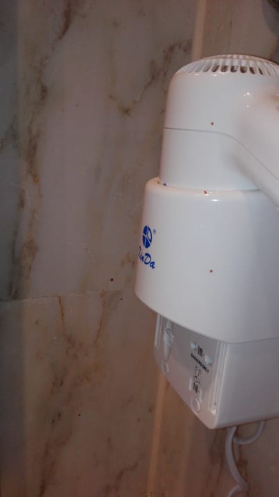 Zimmer Titanic Beach Spa & Aqua Park