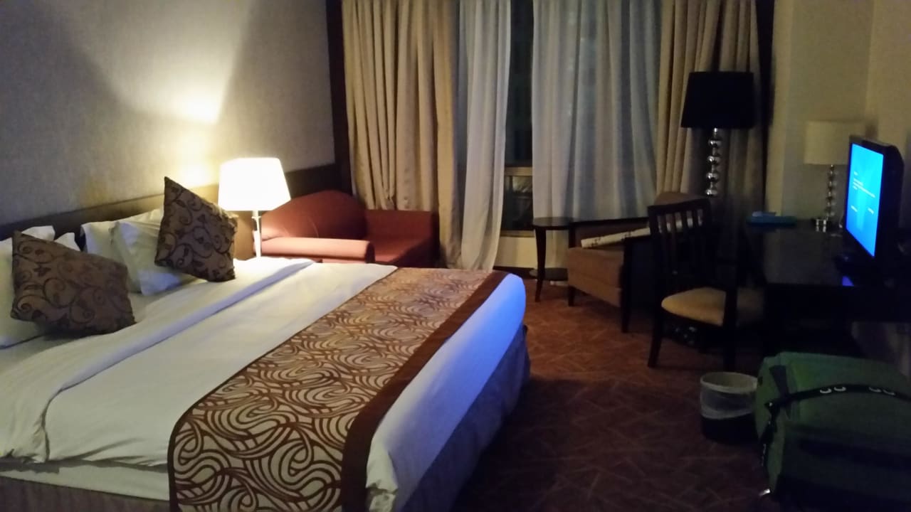 Zimmer Peninsula Excelsior Hotel