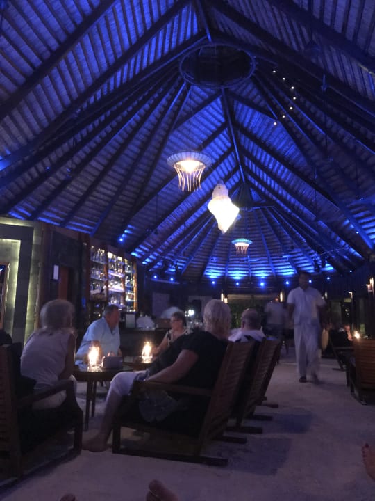 Bar 1 Komandoo Island Resort & Spa - Adults only