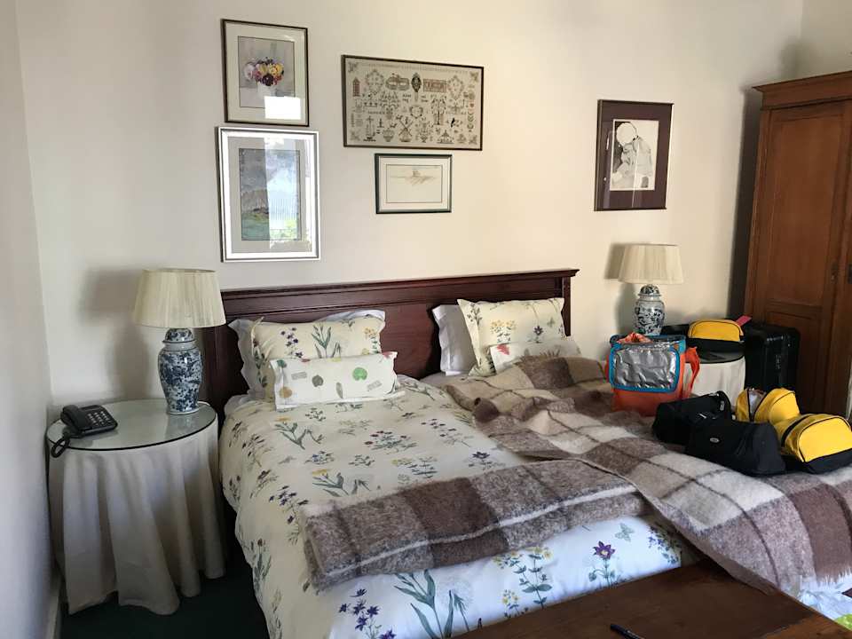 Zimmer Guest House Huijs Haerlem