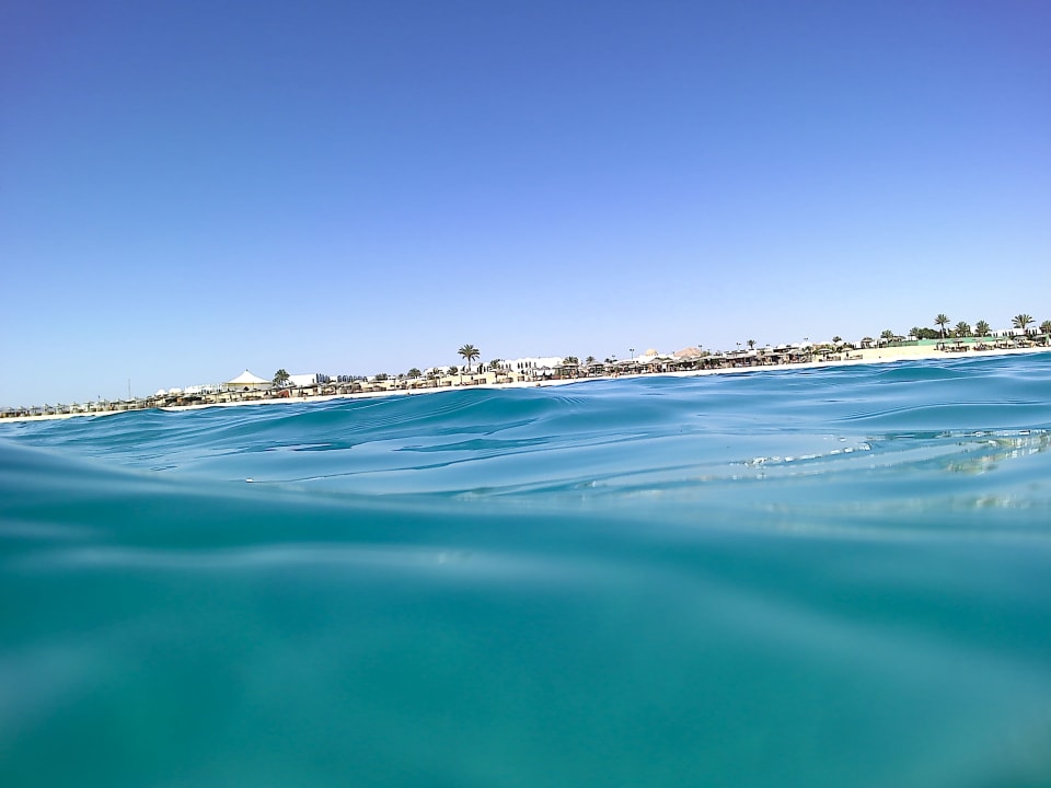 Strand Hotel Gorgonia Beach Resort