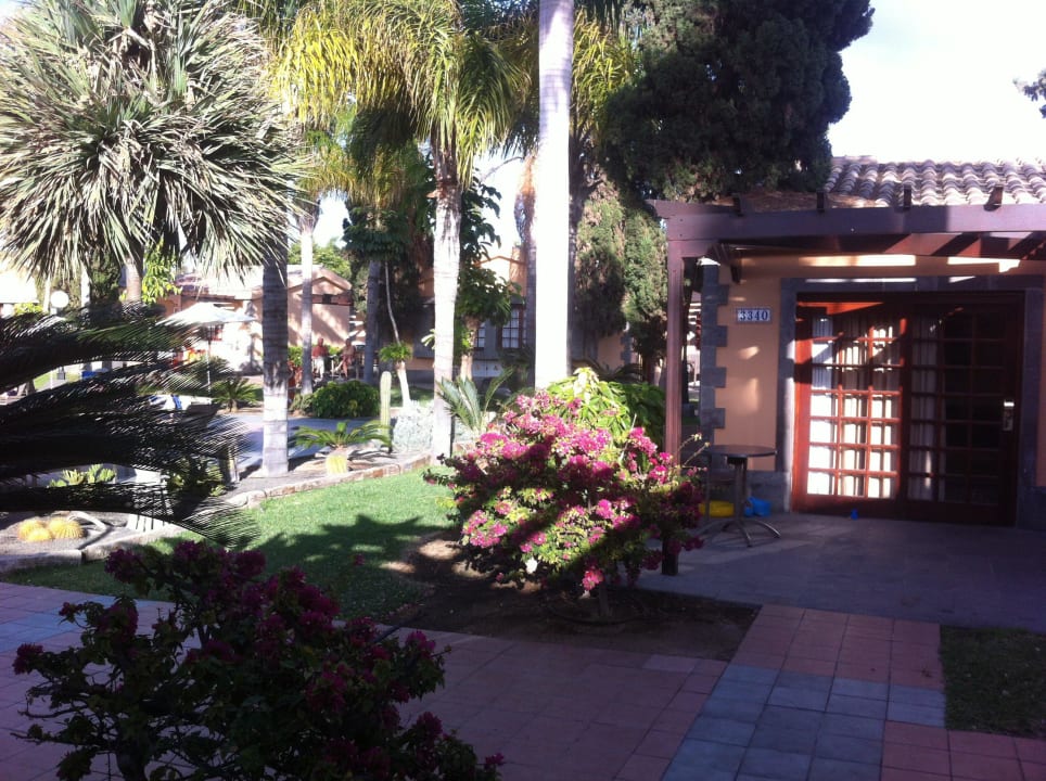 Villa Suites & Villas by Dunas