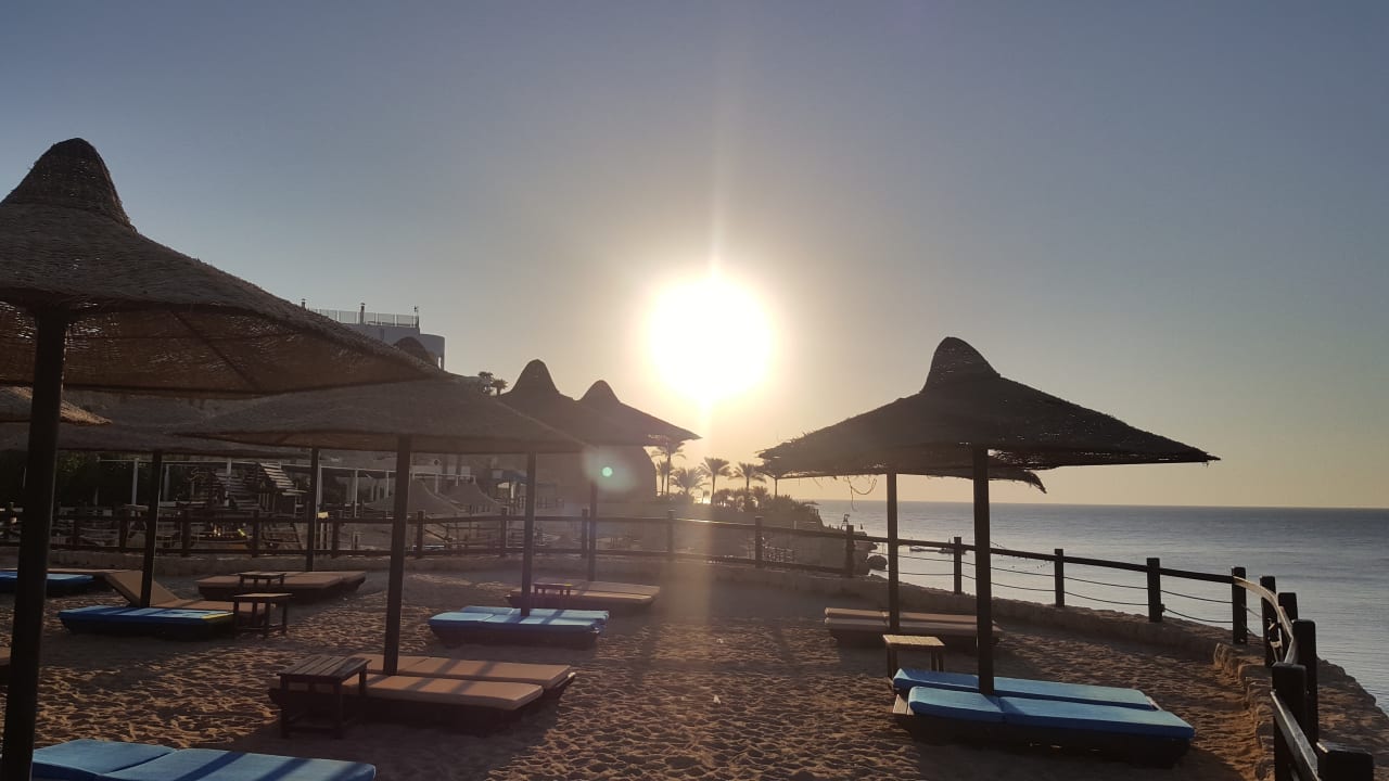 Strand Sharm Plaza