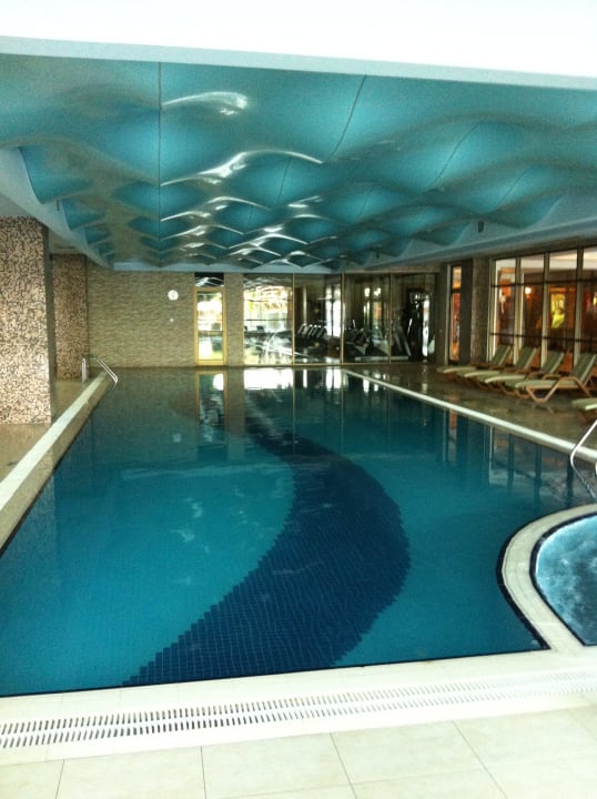Hallenbad Aydinbey Kings Palace & Spa