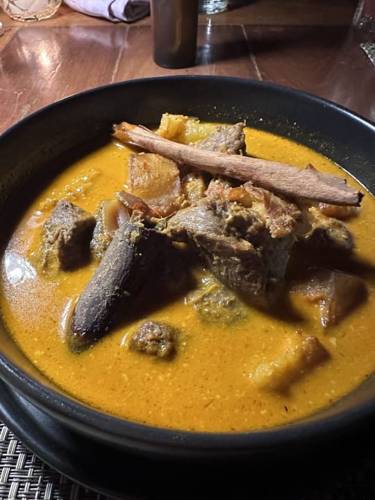 Gastro Anantara Bophut Koh Samui Resort