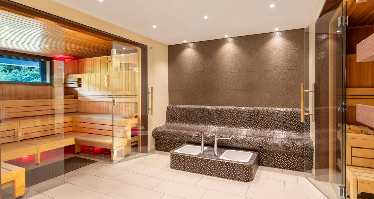 Sport & Freizeit PLAZA Premium Timmendorfer Strand