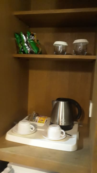 Zimmer Adalya Ocean Deluxe