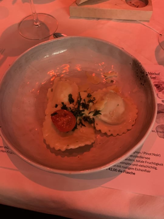 Gastro Hotel Kohlerhof