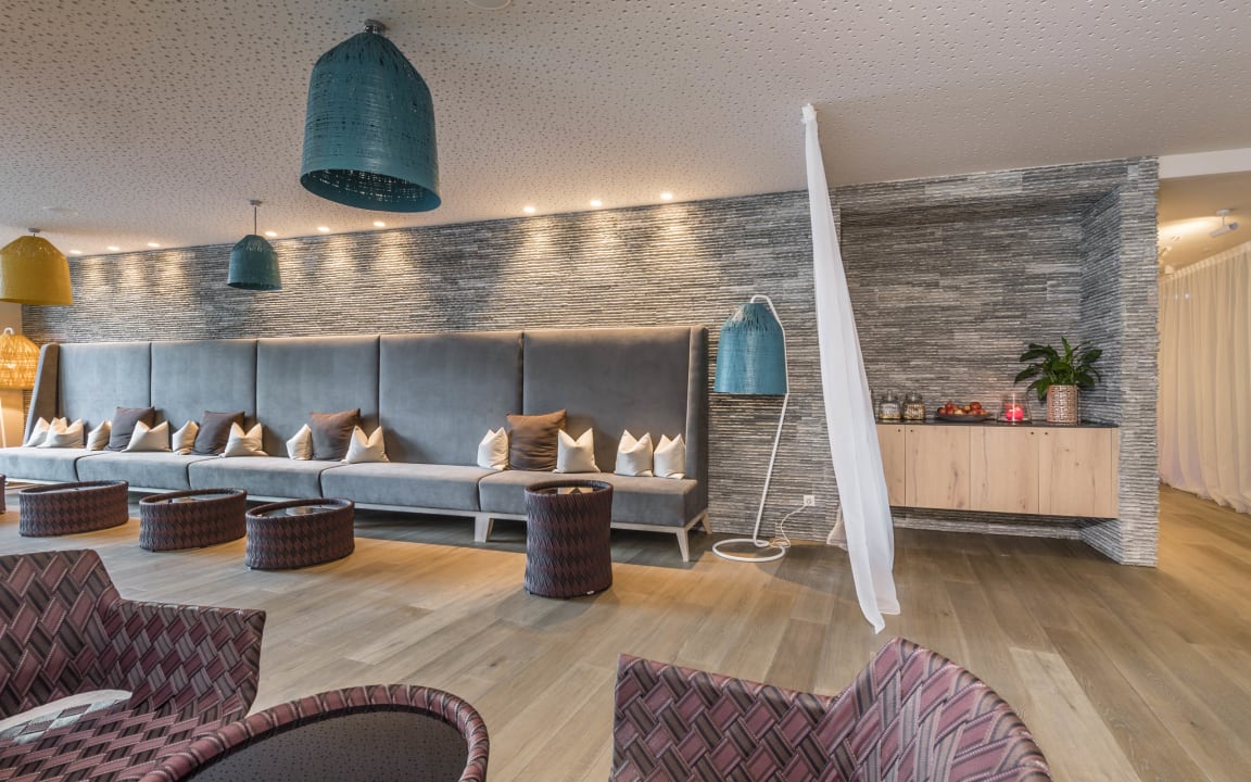 Sport & Freizeit Pension Etschblick