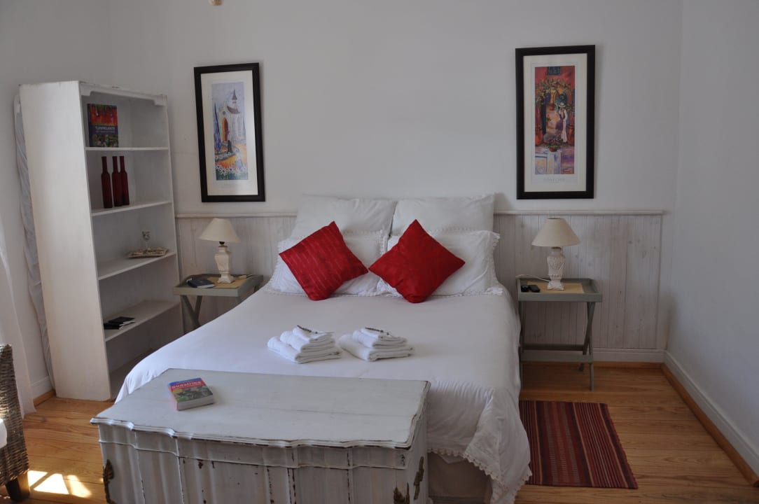 Zimmer Guesthouse Flametree