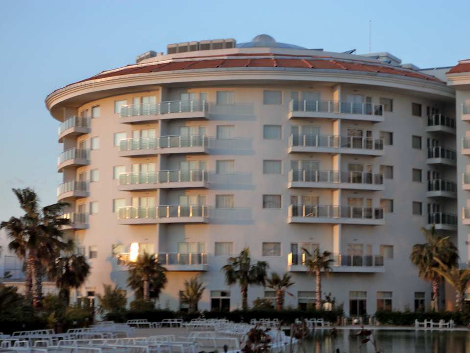 Zimmer  Seaden Sea World Resort & Spa