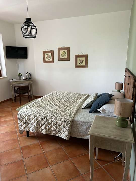 Zimmer B&B Le Casette sul Garda