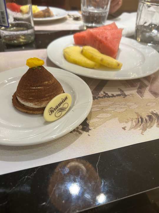 Gastro Alexander Beach Hotel & Village Resort