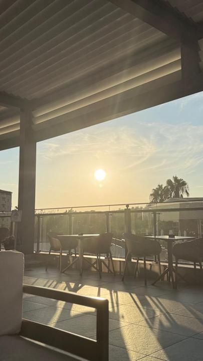 Ausblick Side Stella Elite Resort & Spa