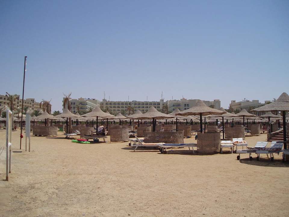 Strand Le Jardin Aqua Park Resort