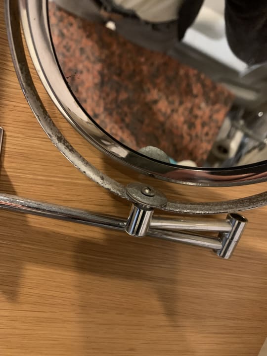 Zimmer MC Arancia Resort