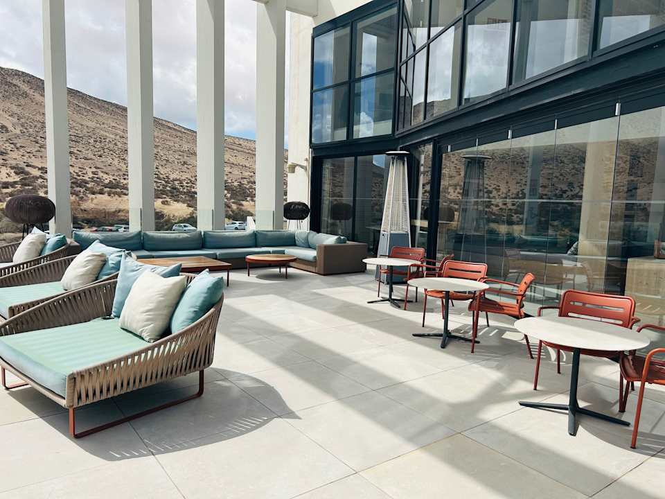 Ausblick INNSiDE by Melia Fuerteventura - Adults Only