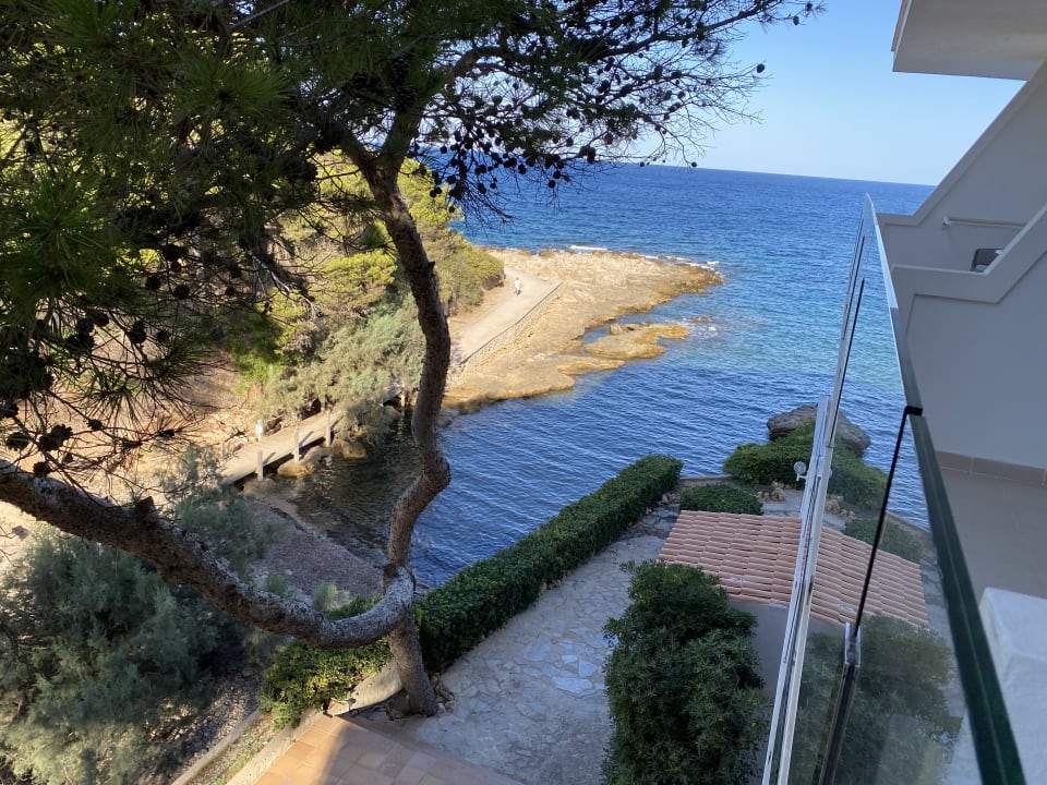Zimmer Grupotel Aguait Resort & Spa - Adults only