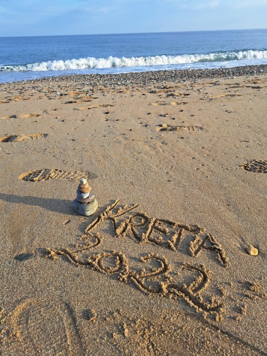 Strand Hotel Galeana Beach