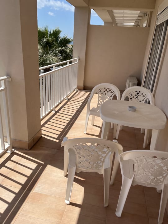 Sonstiges Sandy Beach Resort