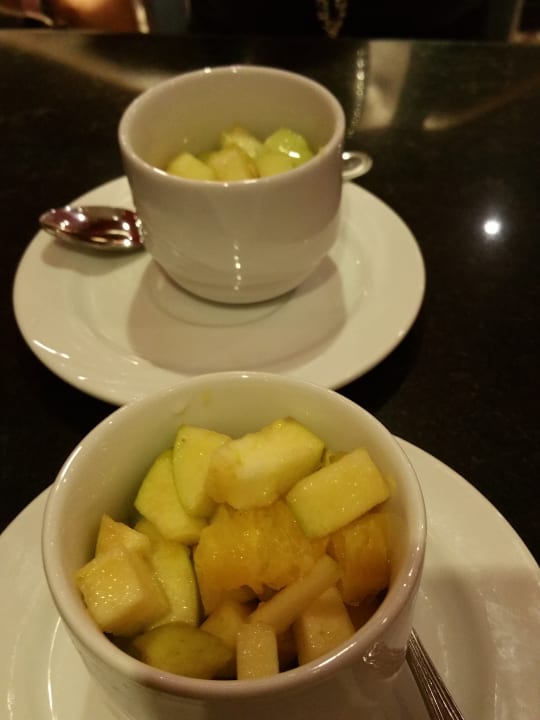 Restaurant Makadi Palace