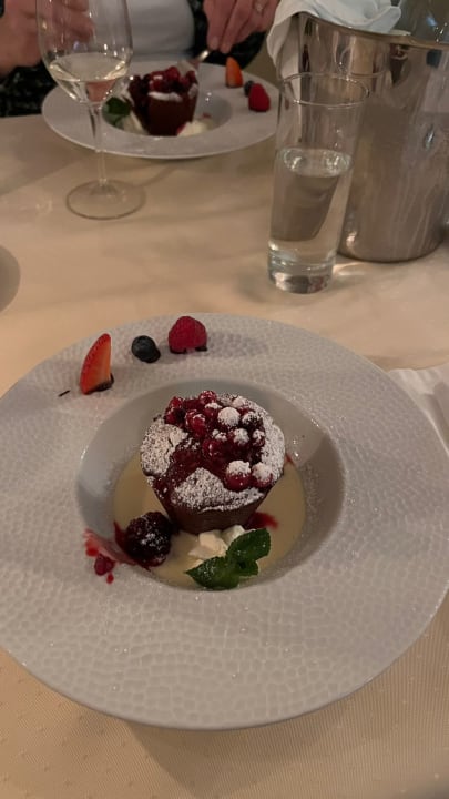 Gastro Schlössl Hotel Kindl