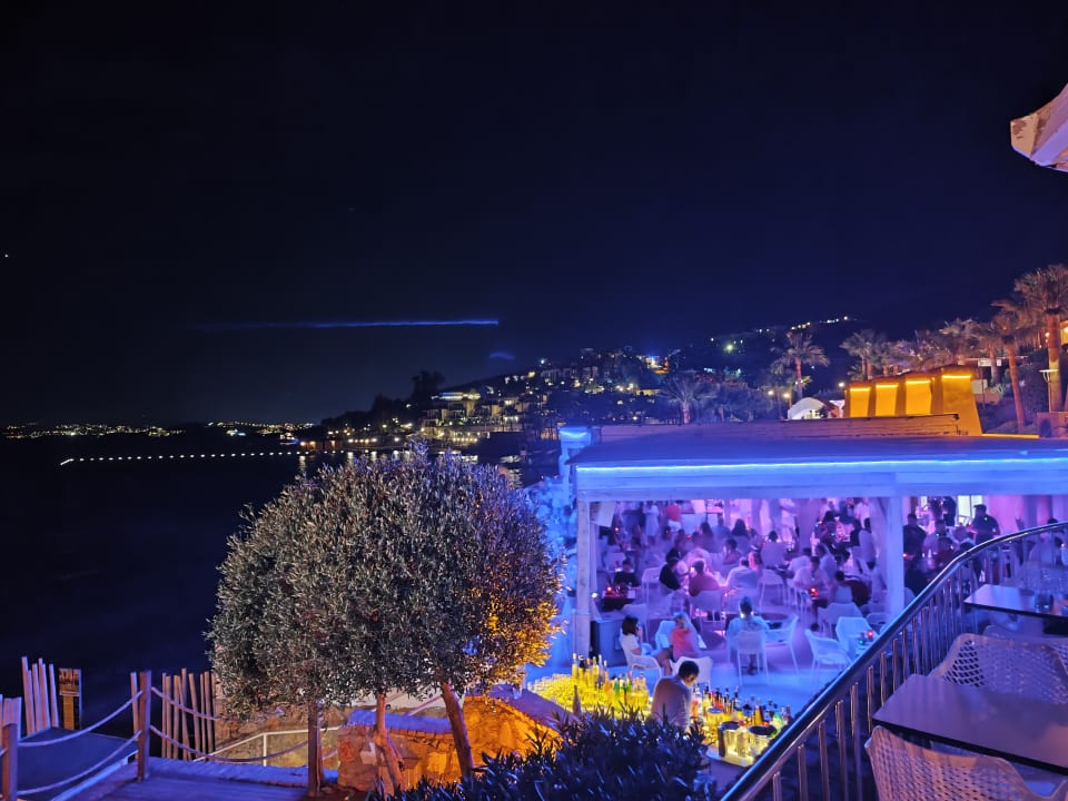 Gastro TUI MAGIC LIFE Bodrum - Adult Only (16+)