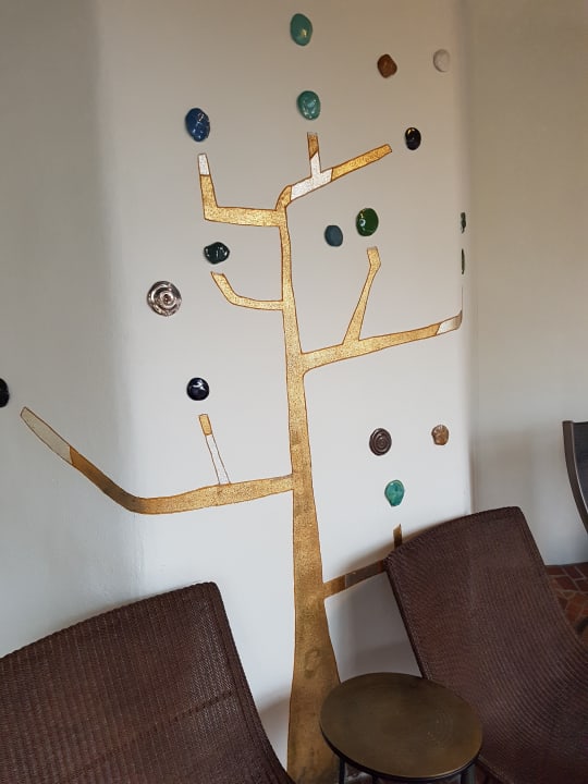 Sonstiges Rogner Bad Blumau