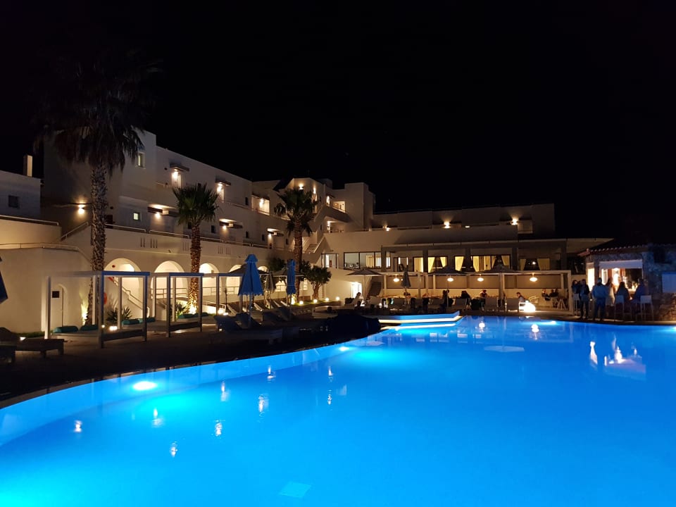 Pool Gaia In Style - Adults only