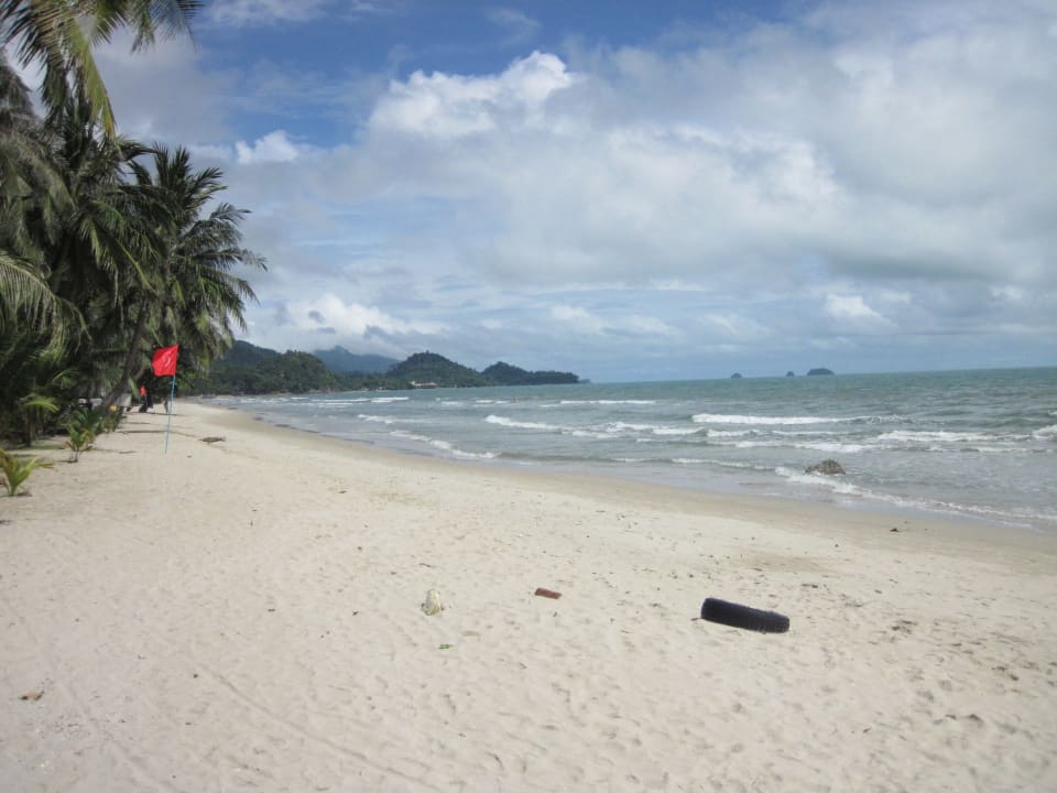 Strand KC Grande Resort Koh Chang