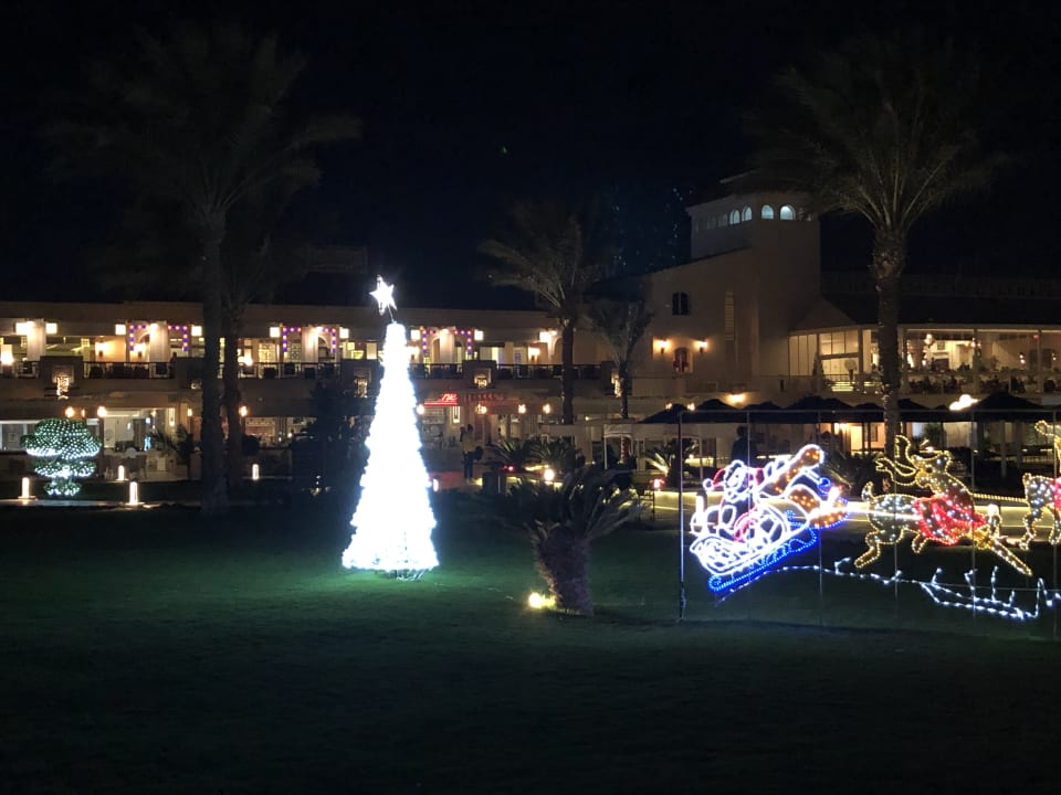 Sonstiges Pickalbatros Dana Beach Resort - Hurghada