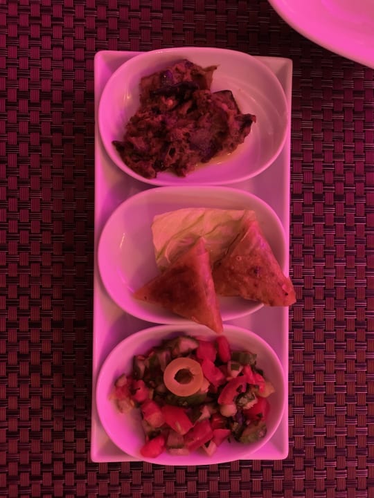 Gastro Pickalbatros Palace Resort