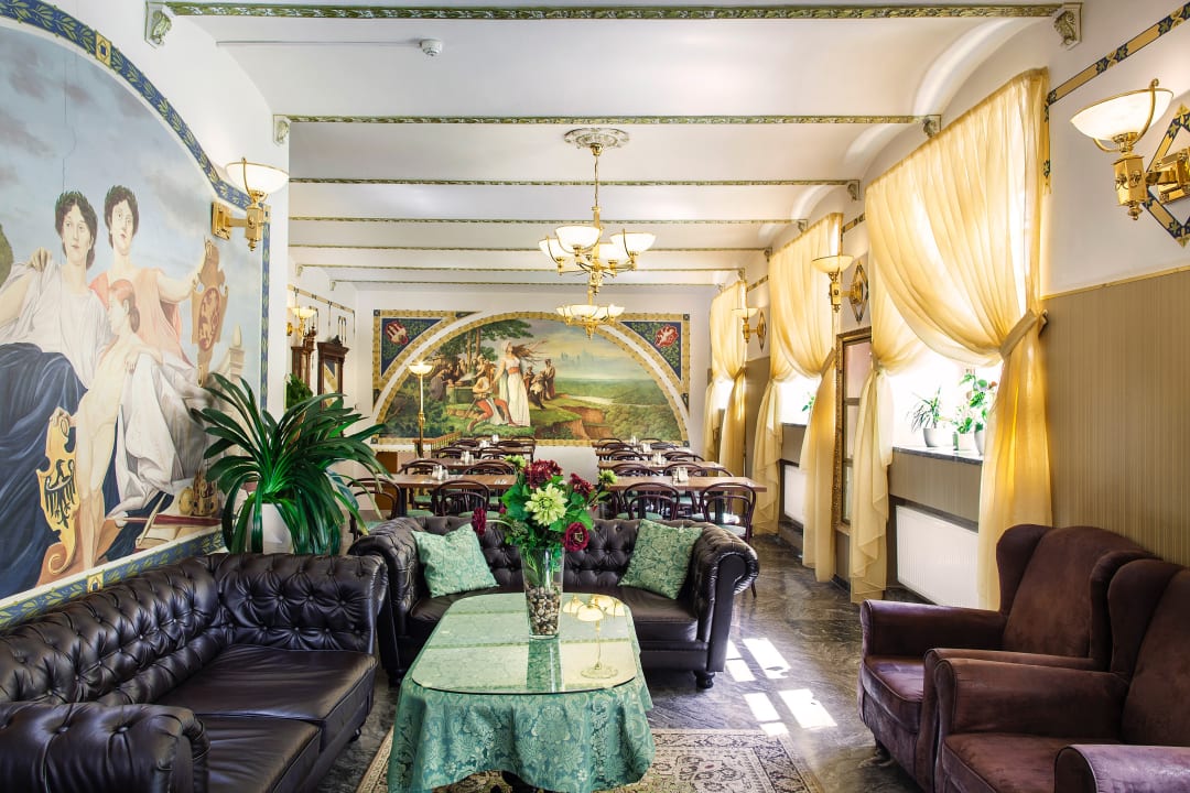 Restaurant Hotel Taurus