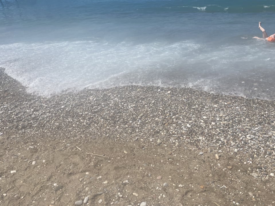 Strand Asteria Family Resort Side