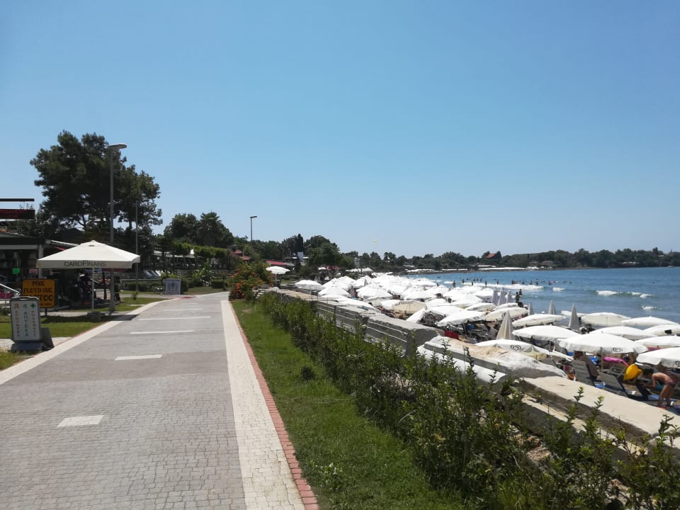 Strand Kale Beach Hotel