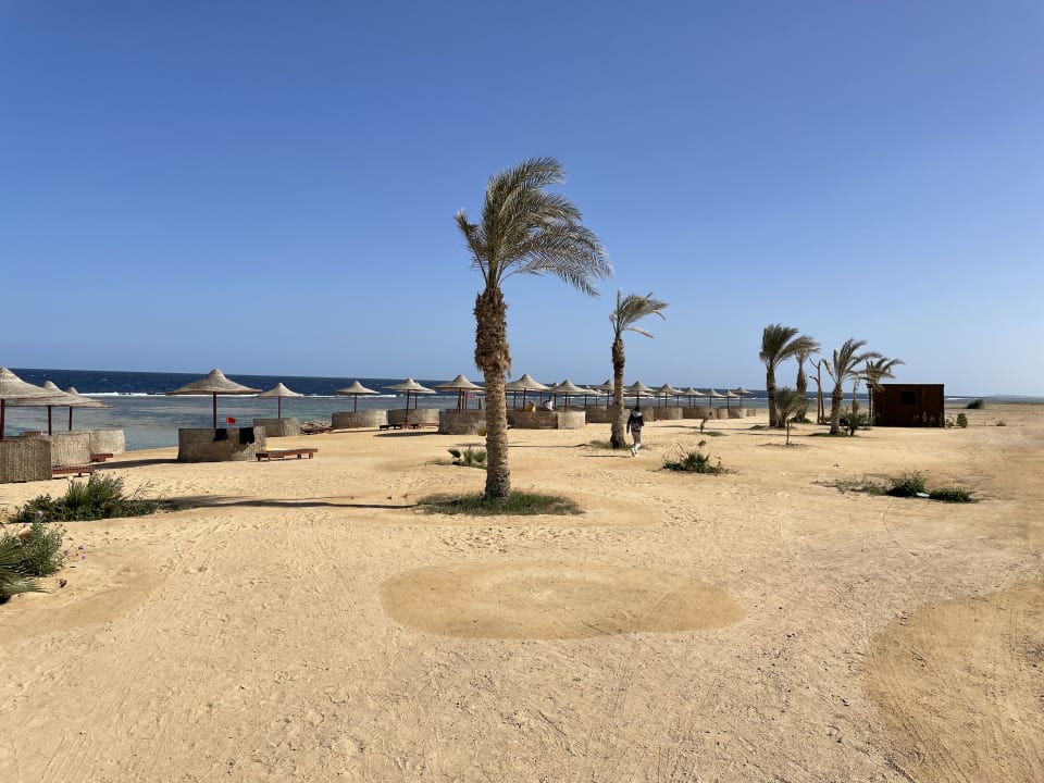 Strand Three Corners Happy Life Beach Resort