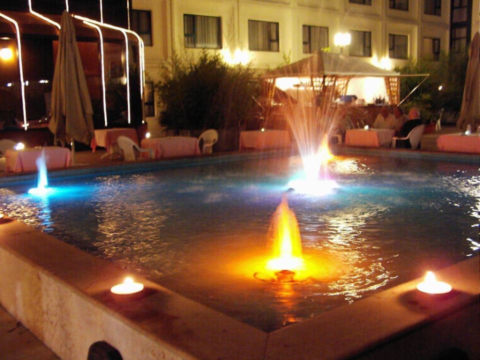 Das Russot Hotel in Mestre Russott Hotel