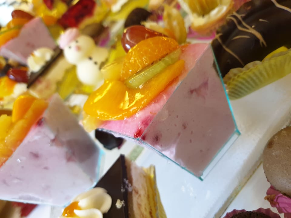 Gastro Berghotel Drei Brüder Höhe