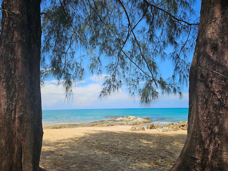 Strand X10 Khaolak Resort