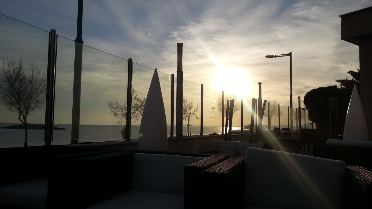 Ausblick AluaSoul Palma