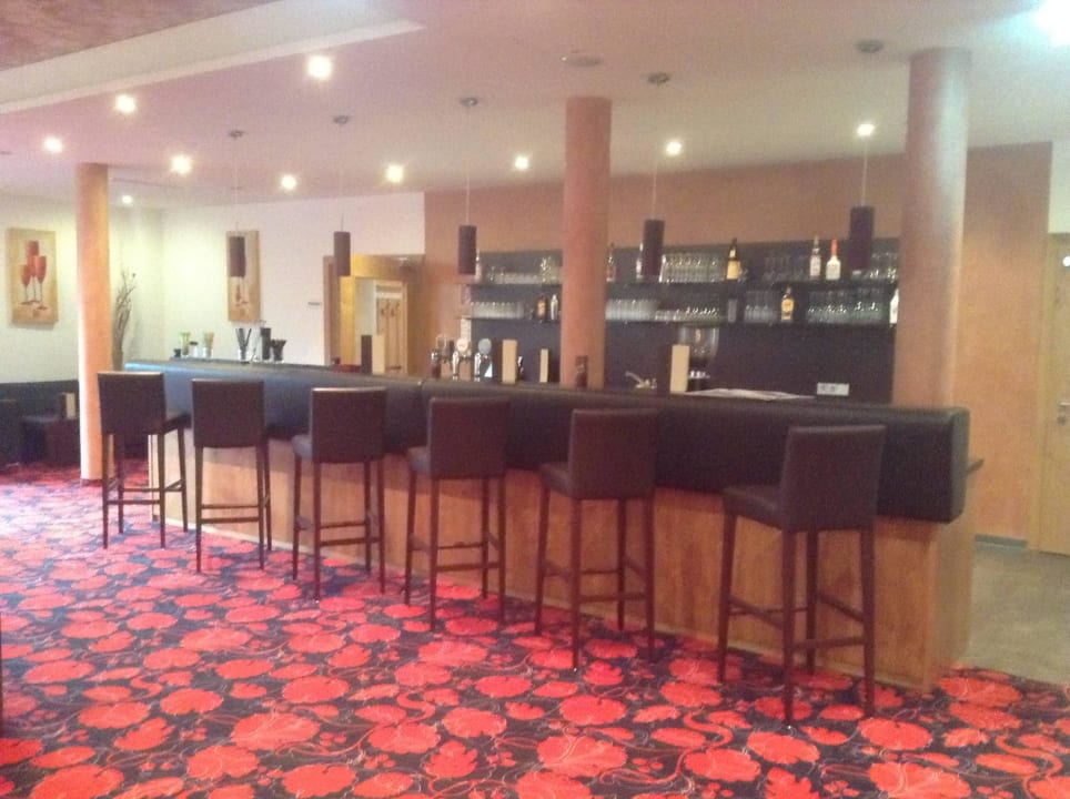 Hotelbar Kuschelhotel Zeman