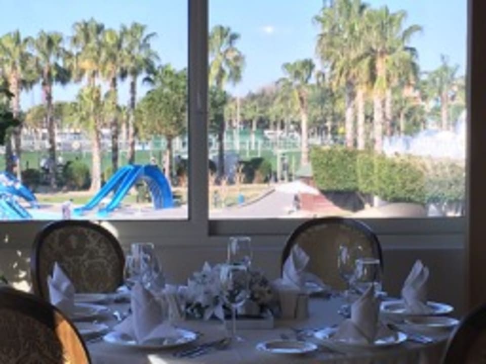 Gastro Kamelya Collection Selin Hotel