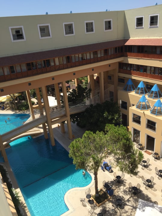 Pool Asteria Collection Side