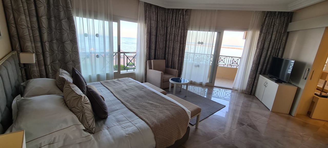 Zimmer Cleopatra Luxury Resort Makadi Bay