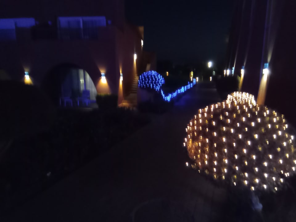 Sonstiges Novotel Marsa Alam Beach Resort