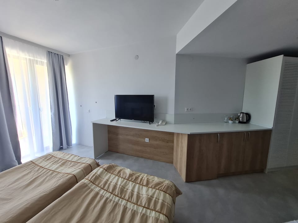 Zimmer Hotel Cazablanka / Casablanca