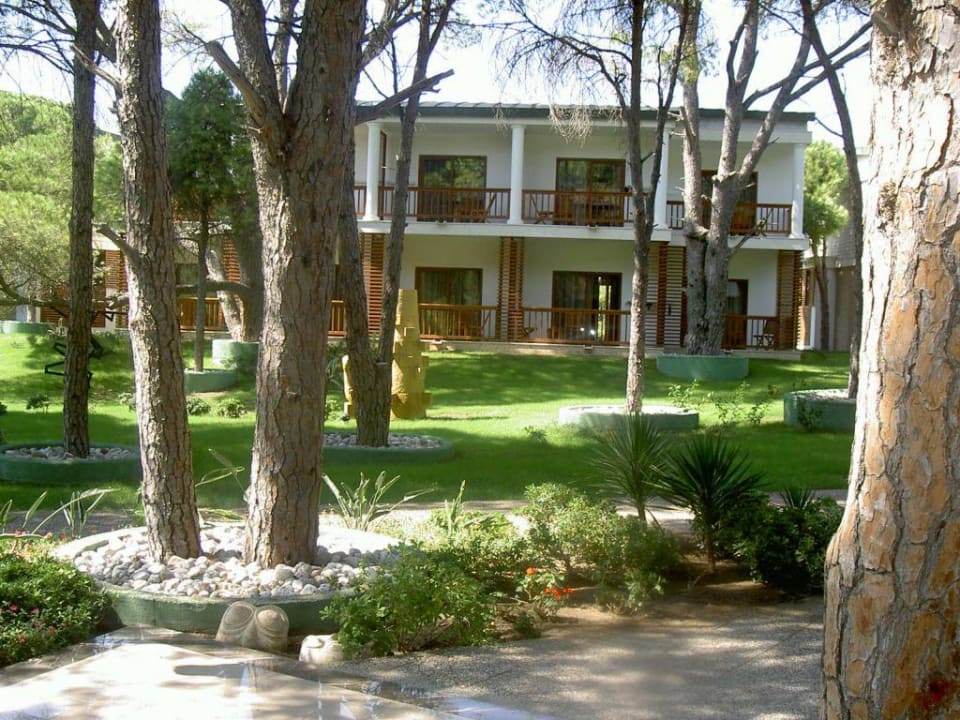 Bungalow Voyage Belek Golf & Spa