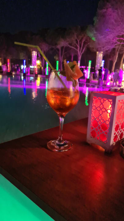 Gastro Xanadu Resort Hotel