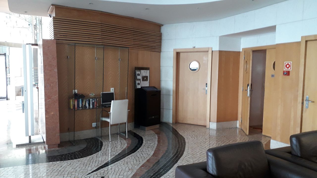 Sonstiges SANA Sesimbra Hotel