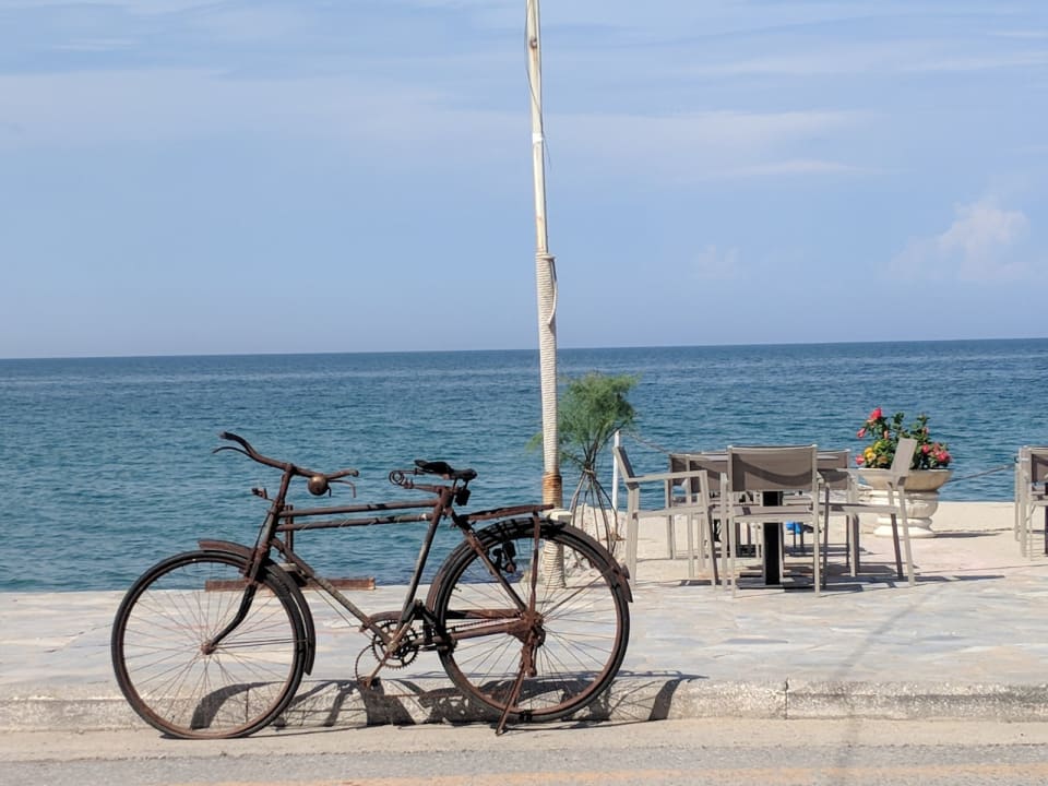 Strand Evilion Sea & Sun Hotel